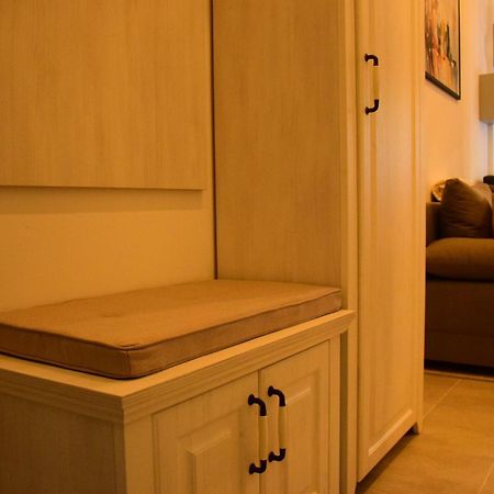 Apartman Suny N58 카파오닉 외부 사진