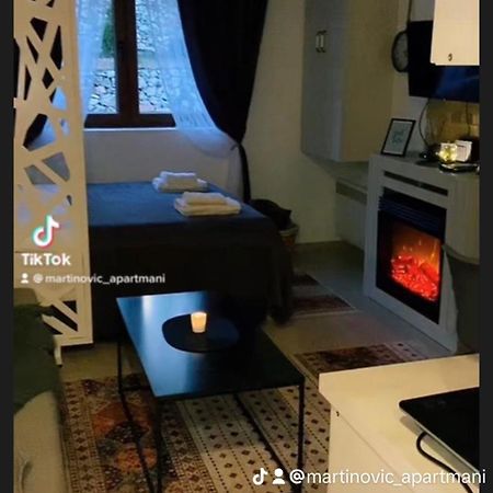 Apartman Suny N58 카파오닉 외부 사진