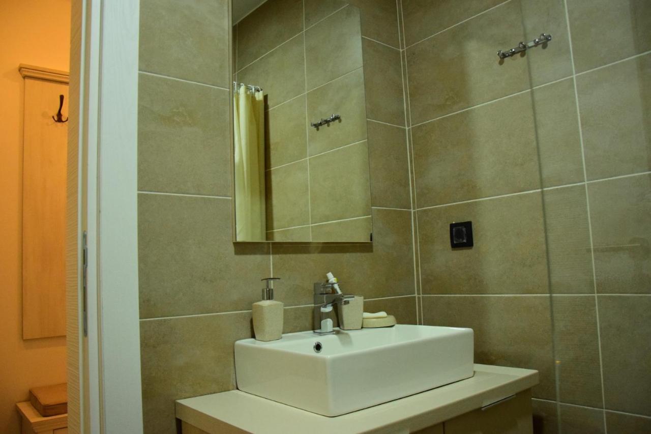 Apartman Suny N58 카파오닉 외부 사진