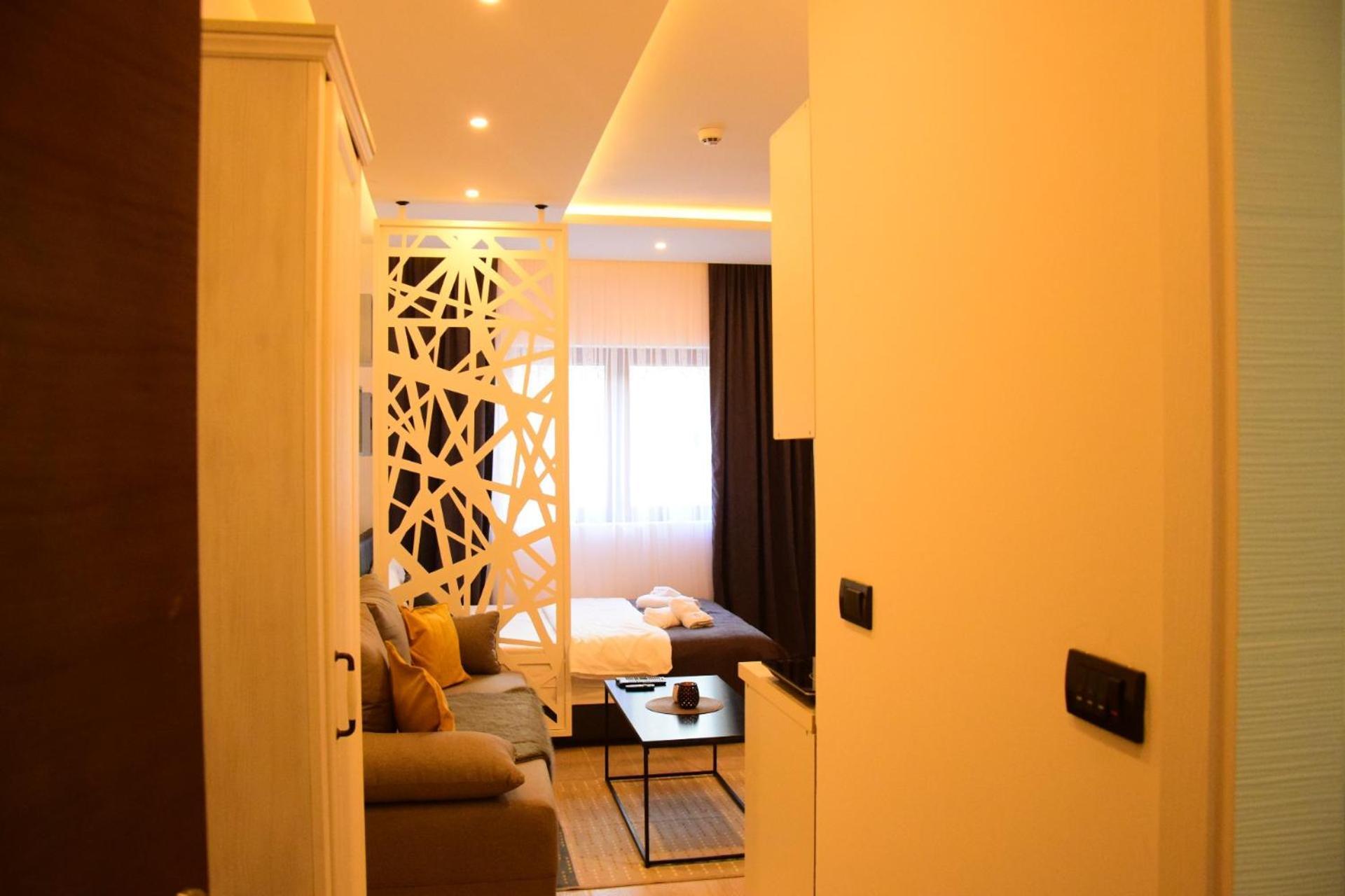 Apartman Suny N58 카파오닉 외부 사진