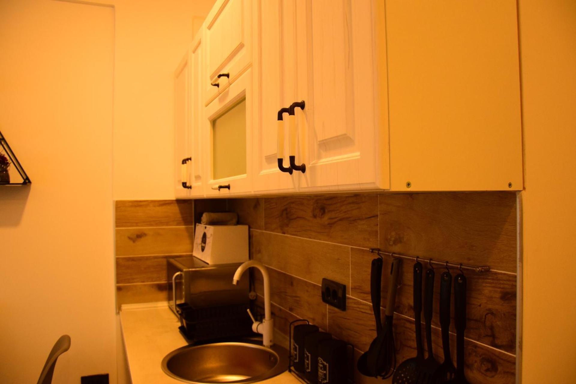 Apartman Suny N58 카파오닉 외부 사진