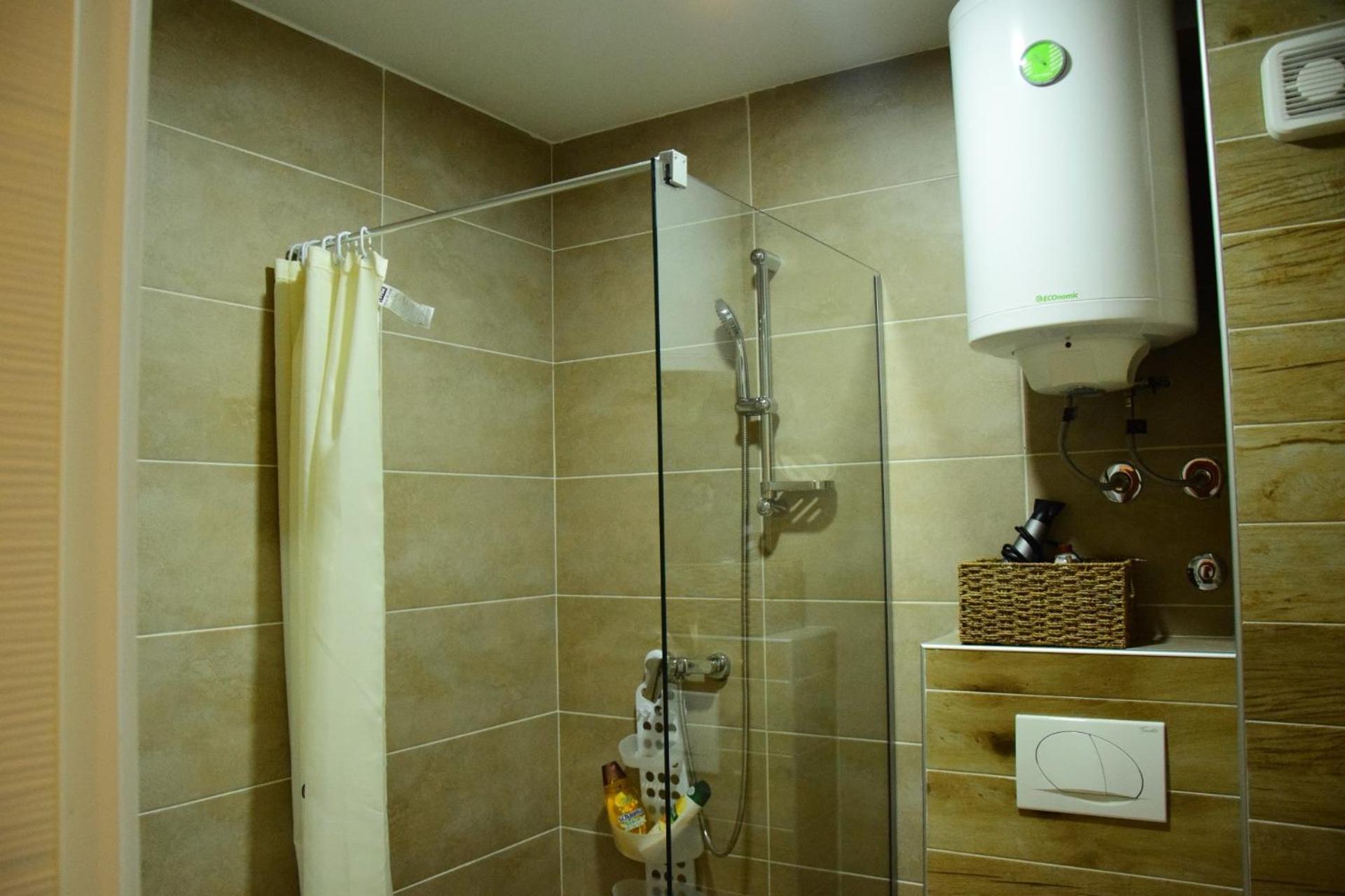 Apartman Suny N58 카파오닉 외부 사진