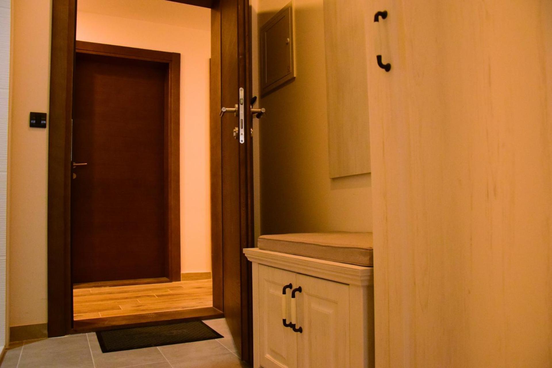 Apartman Suny N58 카파오닉 외부 사진