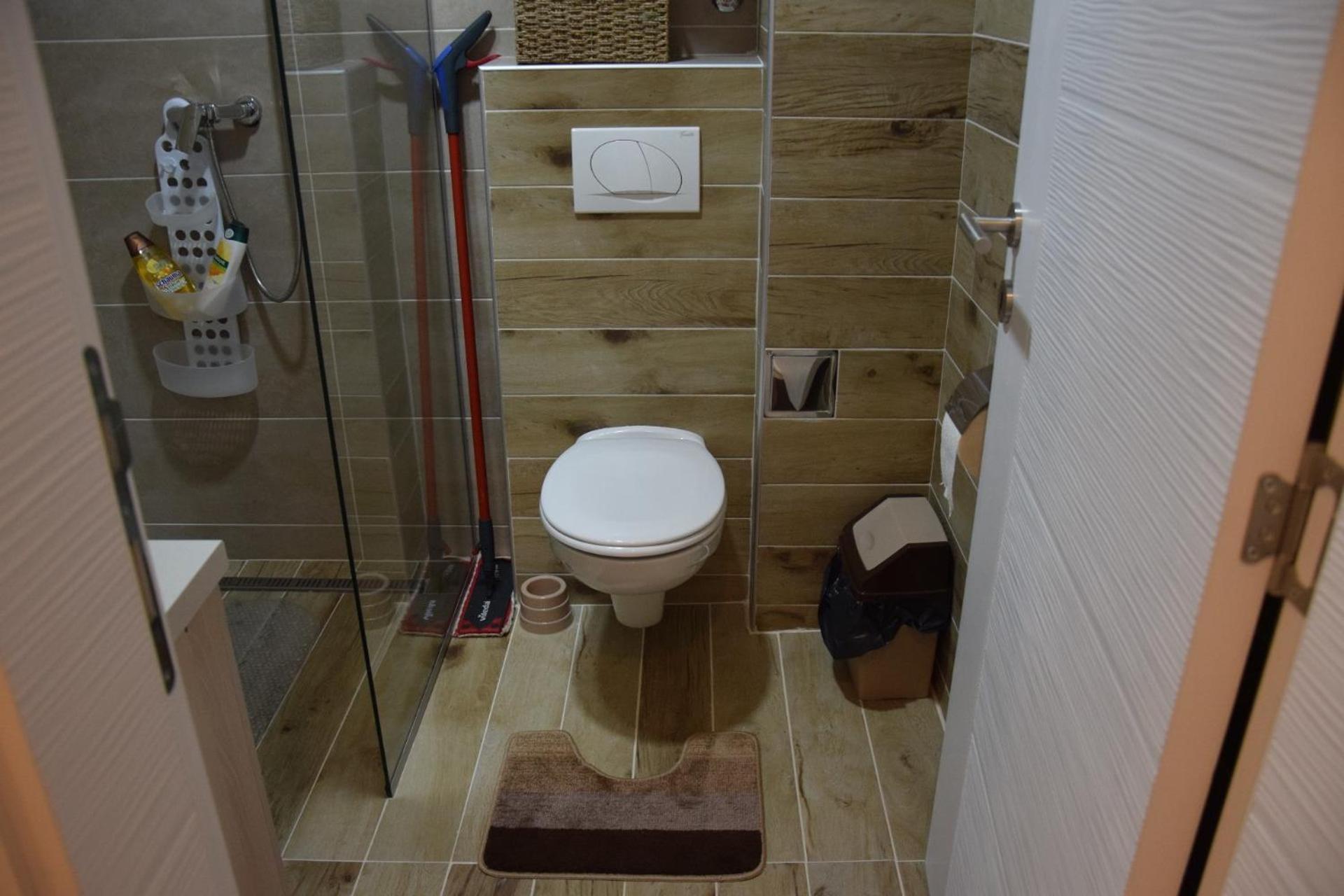 Apartman Suny N58 카파오닉 외부 사진