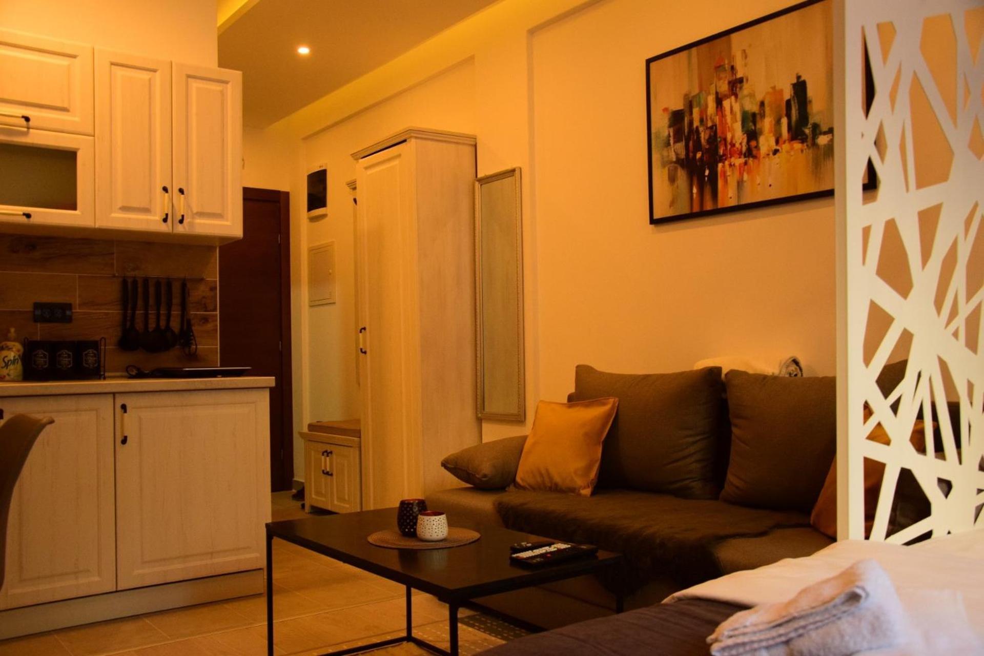 Apartman Suny N58 카파오닉 외부 사진