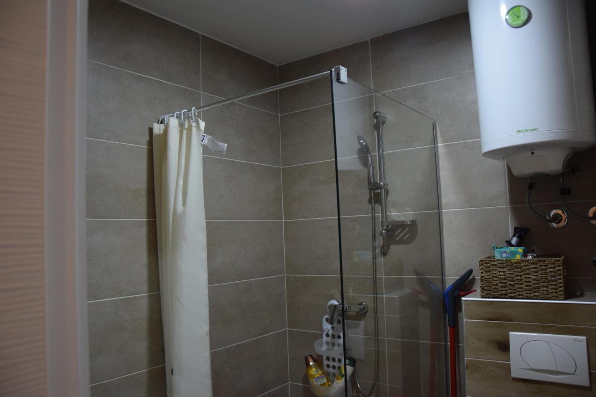 Apartman Suny N58 카파오닉 외부 사진