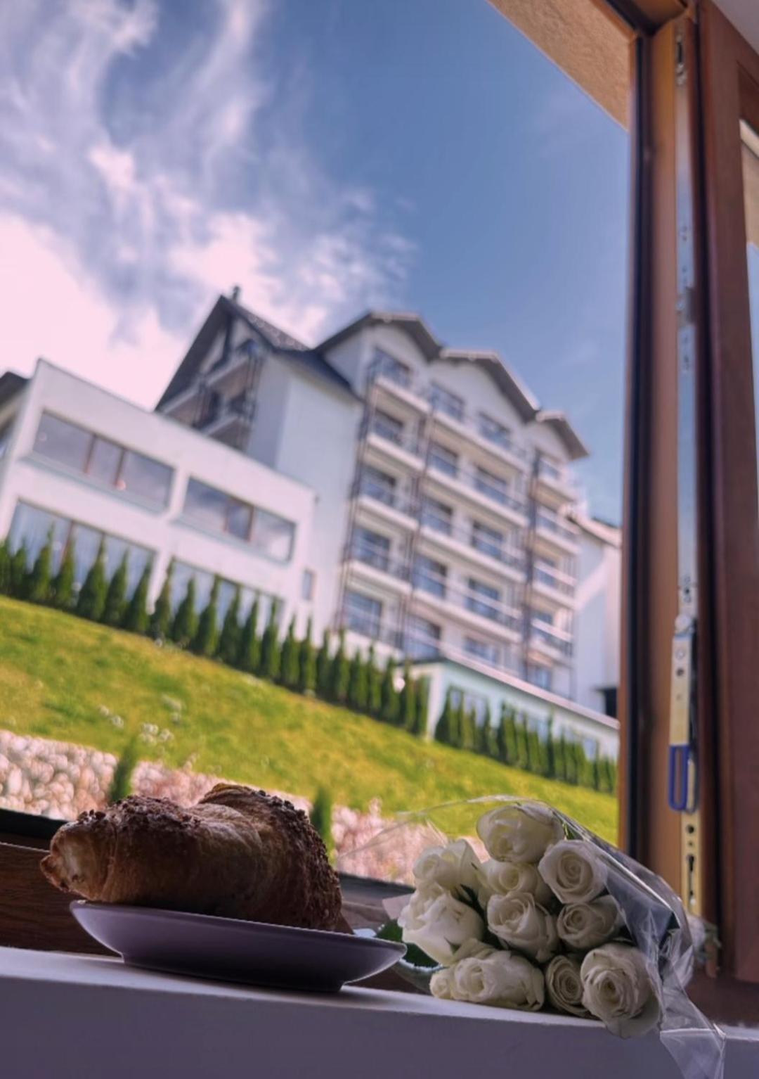 Apartman Suny N58 카파오닉 외부 사진